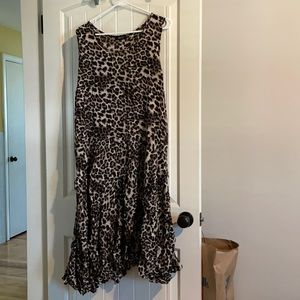 Comfy USA sleeveless dress